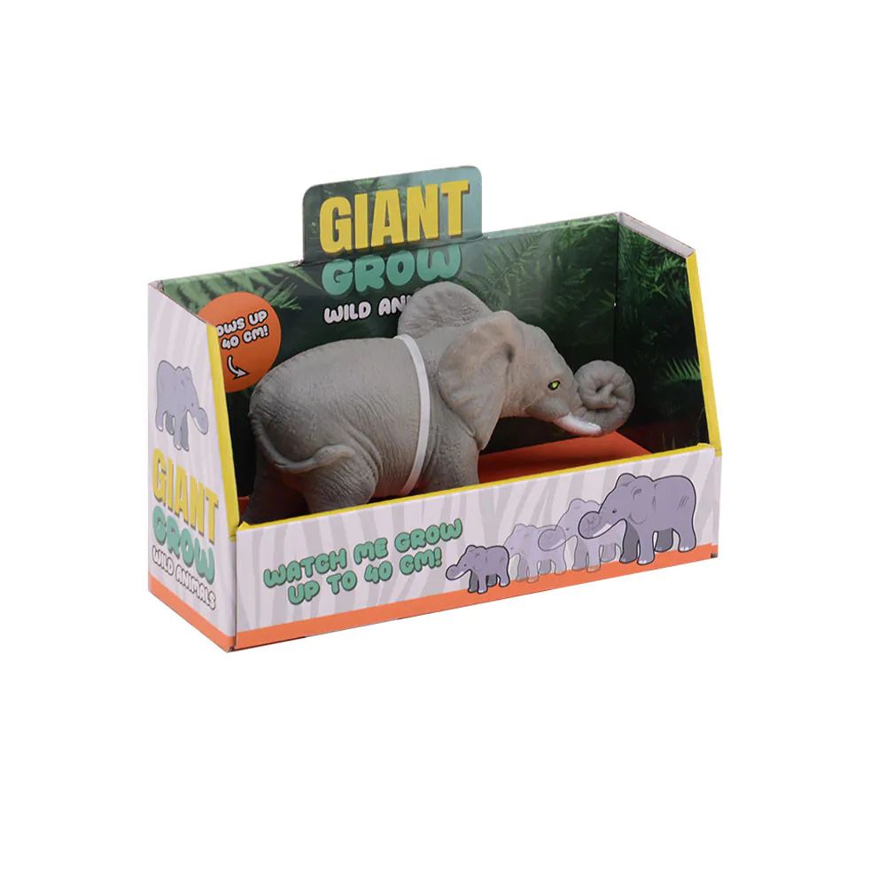 Animal salbatic ce creste, diverse modele - poza 2