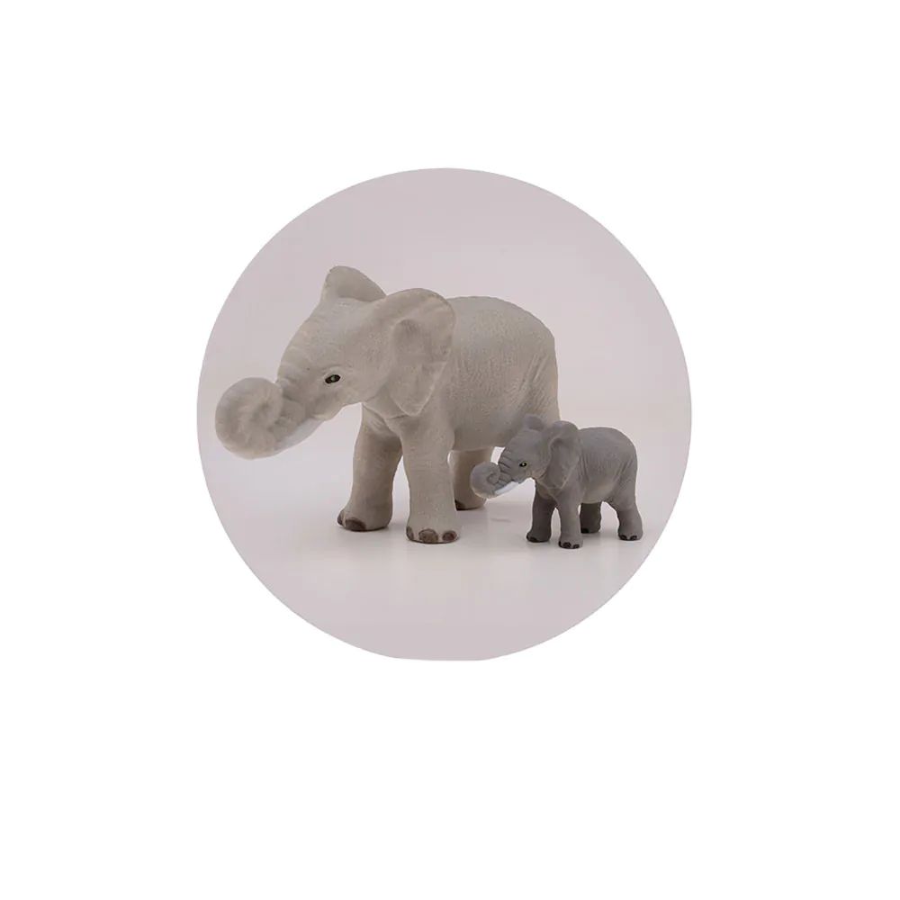Animal salbatic ce creste, diverse modele - poza 3