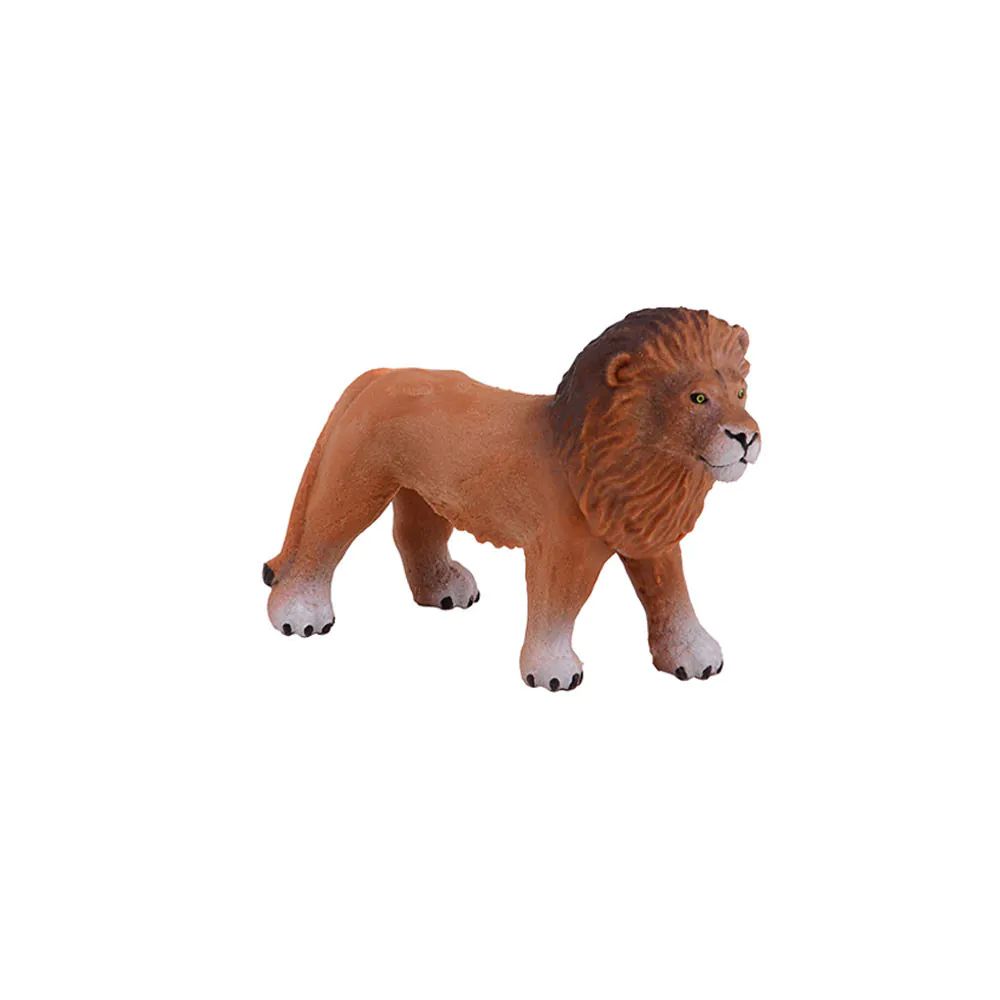 Animal salbatic ce creste, diverse modele - poza 4