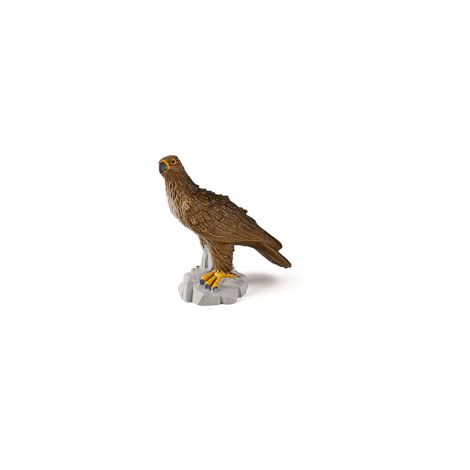 Animale din padure set de 8 figurine - Miniland - poza 3