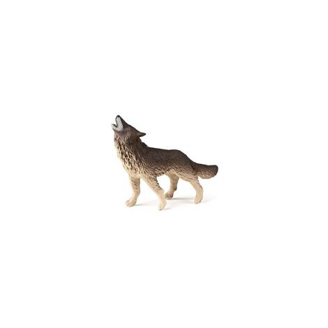 Animale din padure set de 8 figurine - Miniland - poza 4