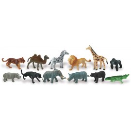 Animale Salbatice - poza 2
