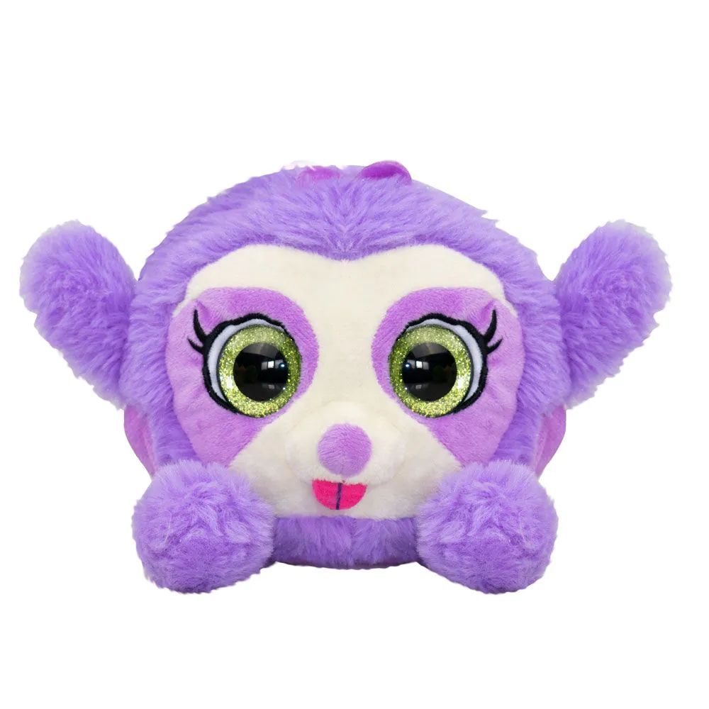 Animalut 2 in 1 in plic surpriza Zippetz - poza 3