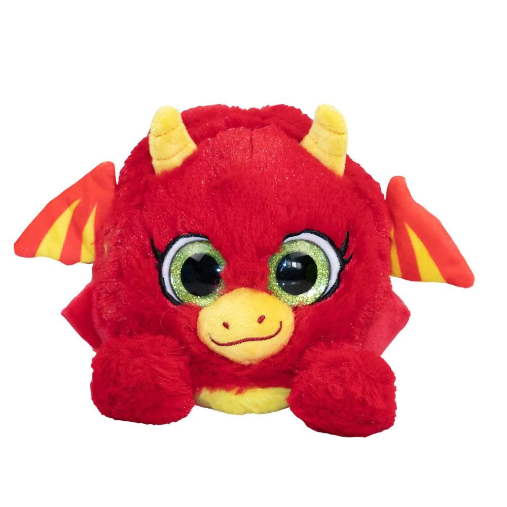 Animalut 2 in 1 in plic surpriza Zippetz - poza 5