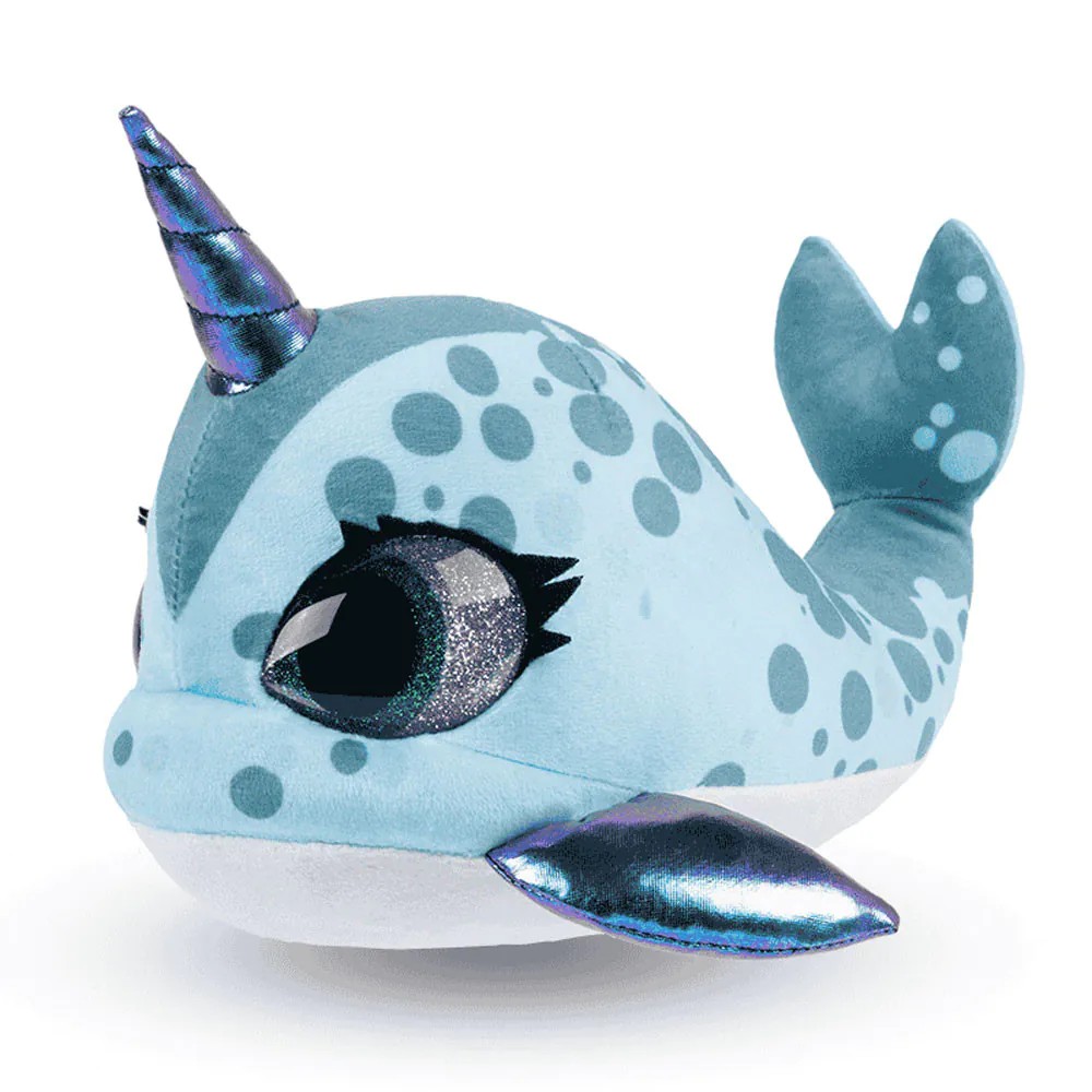 Animalut de plus Mon Ami 24 cm diverse modele - poza 3
