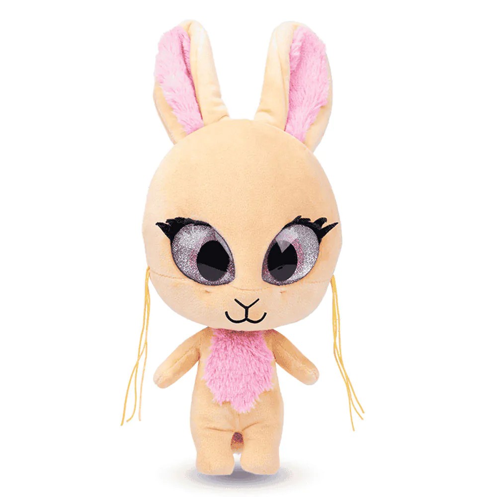 Animalut de plus Mon Ami 24 cm diverse modele - poza 5