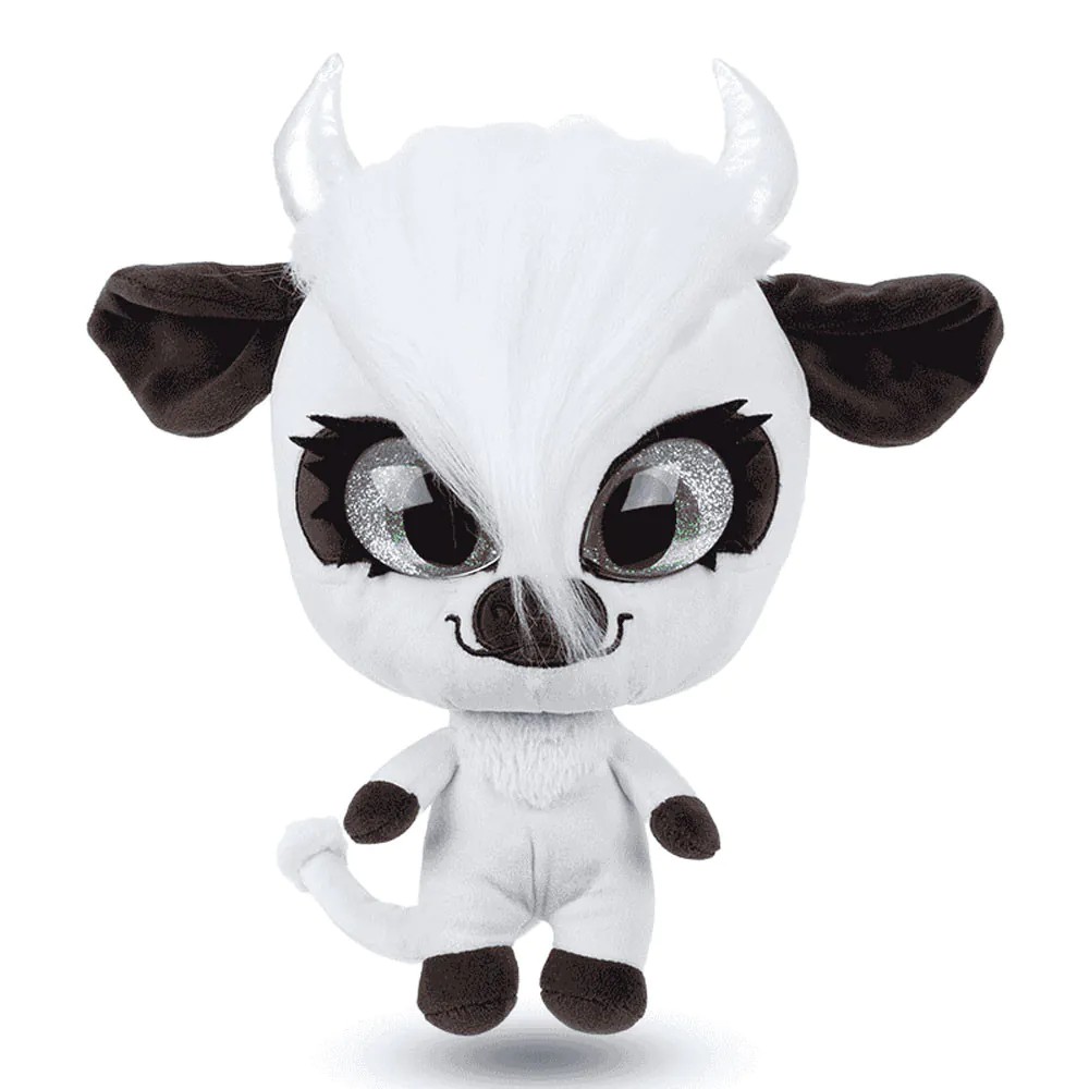 Animalut de plus Mon Ami seria 2 24 cm diverse modele - poza 1