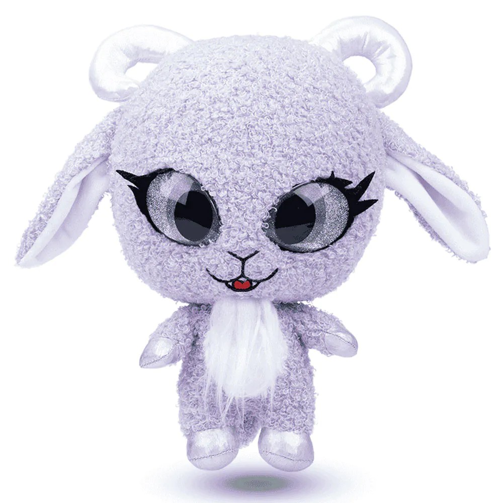 Animalut de plus Mon Ami seria 2 24 cm diverse modele - poza 2