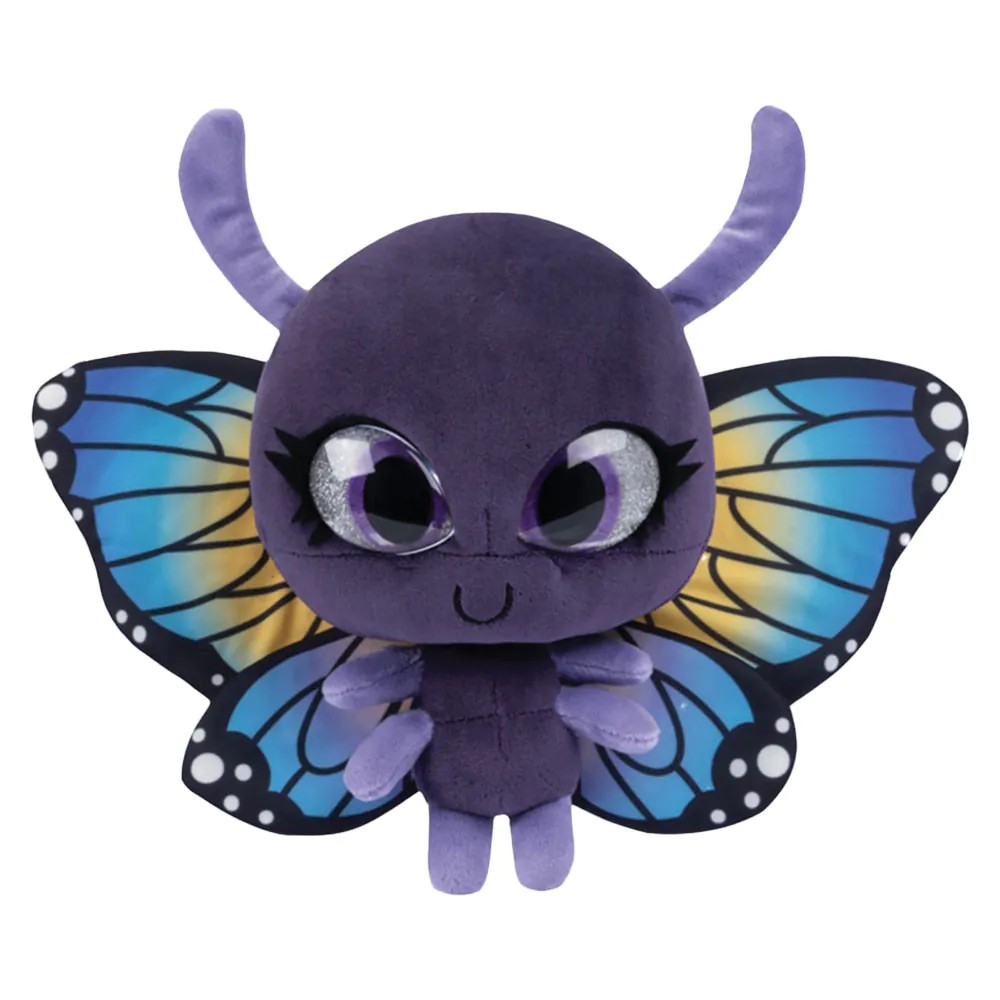 Animalut de plus Mon Ami seria 2 24 cm diverse modele - poza 3