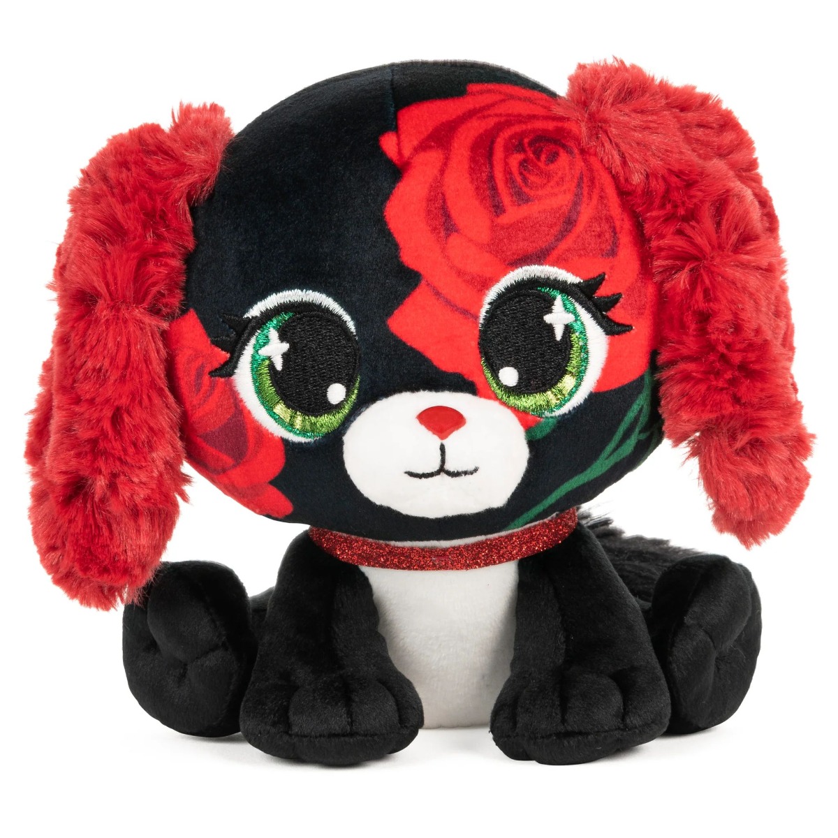 Animalut de plus P Lushes 15 cm diverse modele - poza 1