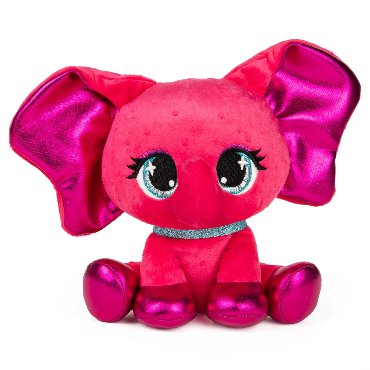 Animalut de plus P Lushes 15 cm diverse modele - poza 3