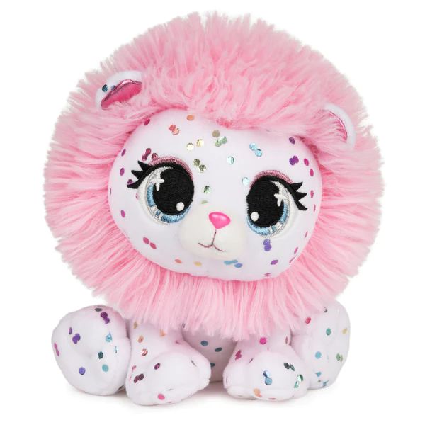 Animalut de plus P Lushes 15 cm diverse modele - poza 5