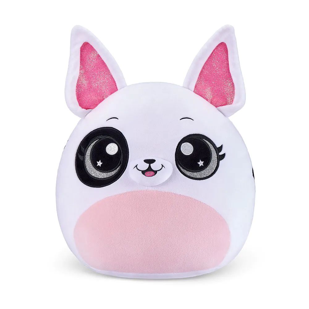 Animalut de plus Zuru Coco Squishies 30 cm - poza 2