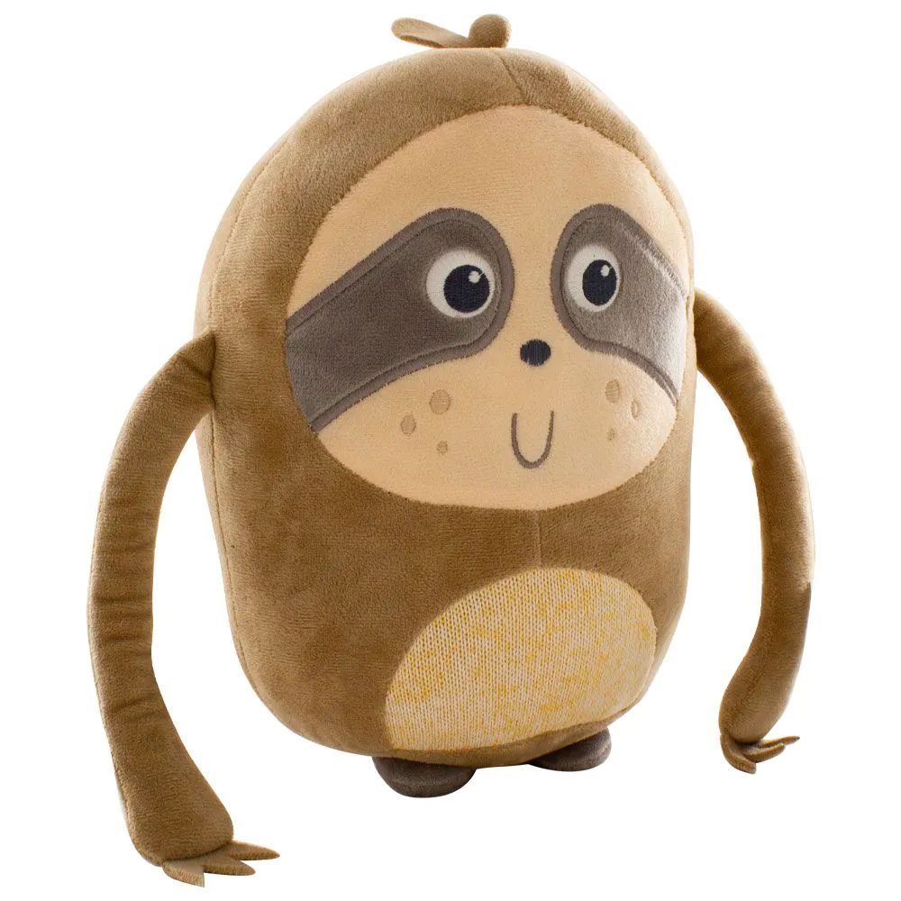 Animalut Jungla de Plus Ecoluches 33 cm - poza 2