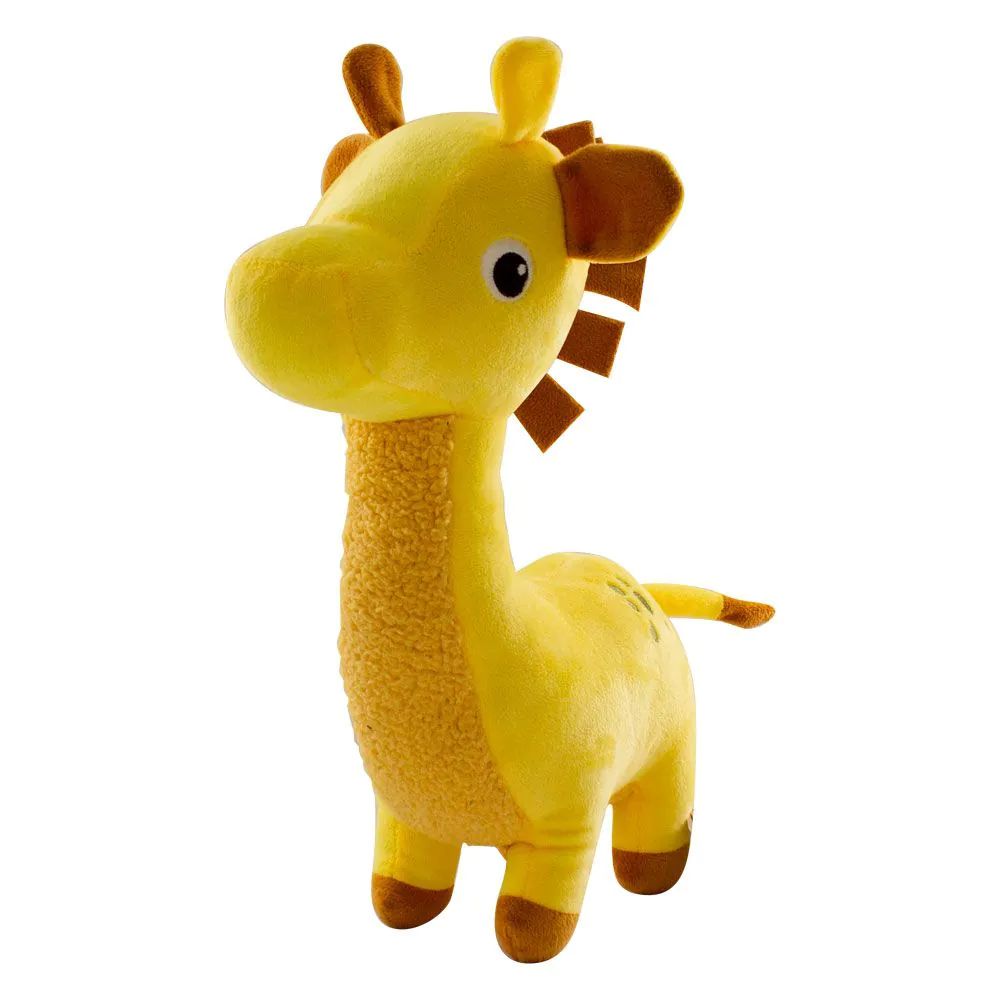 Animalut Jungla de Plus Ecoluches 33 cm - poza 4