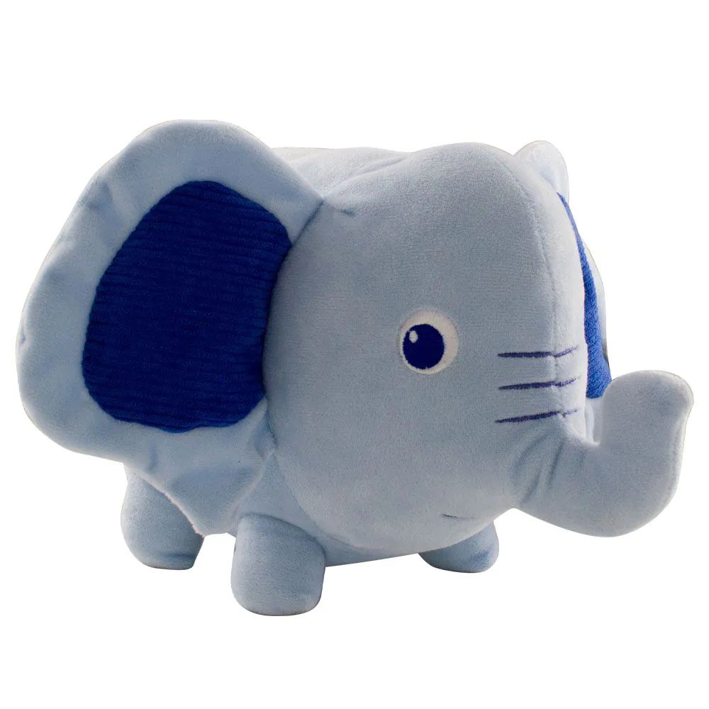 Animalut Jungla de Plus Ecoluches 33 cm - poza 5
