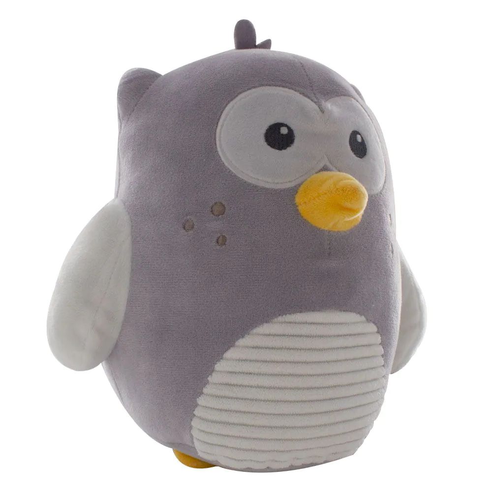 Animalut Polar de Plus Ecoluches 33 cm - poza 3