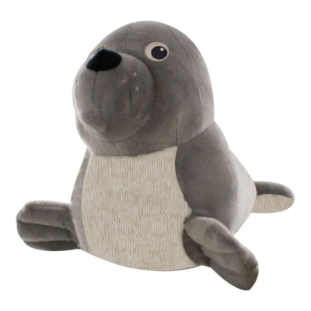 Animalut Polar de Plus Ecoluches 33 cm - poza 4