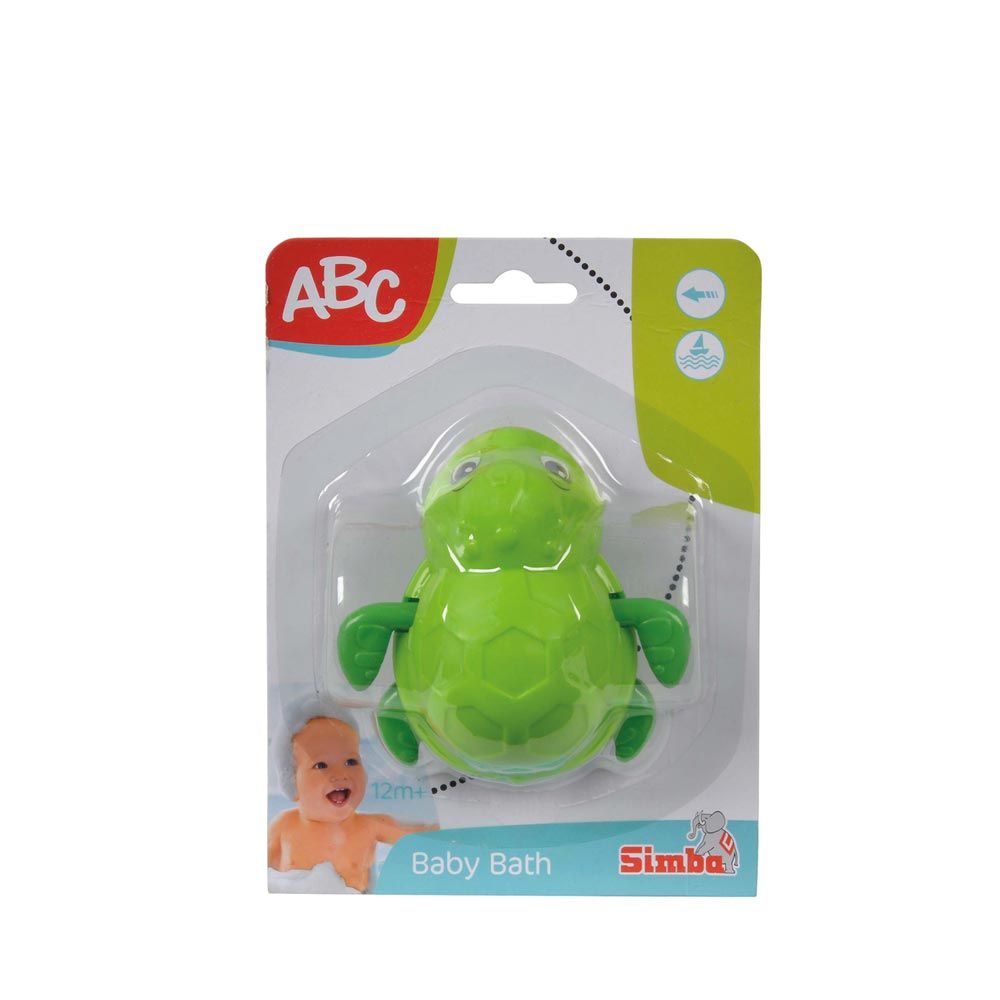 Animalute de baie Simba ABC Swimming Wind Up - poza 4