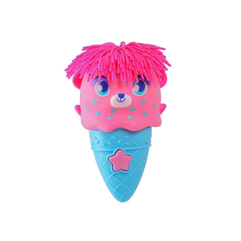 Animalute in cornet Pop-Up Funky Paws efect schimbare a culorii, diverse modele - poza 1
