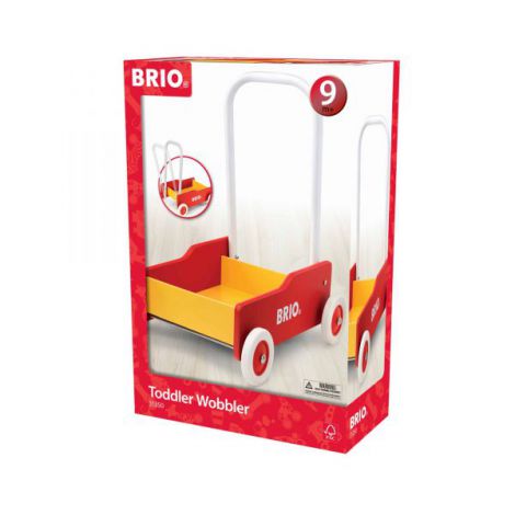 Antemergator din lemn 31350 Brio - poza 2