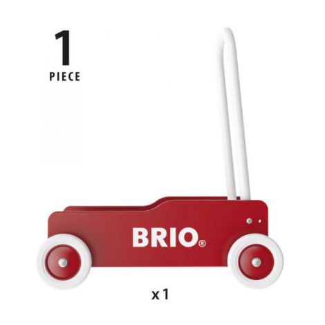 Antemergator din lemn 31350 Brio - poza 4