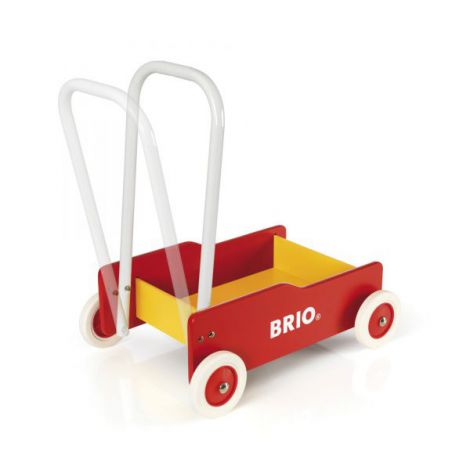 Antemergator din lemn 31350 Brio - poza 5