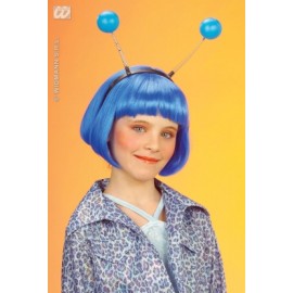 Antene colorate - Accesorii carnaval - poza 1