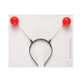 Antene colorate - Accesorii carnaval - poza 2