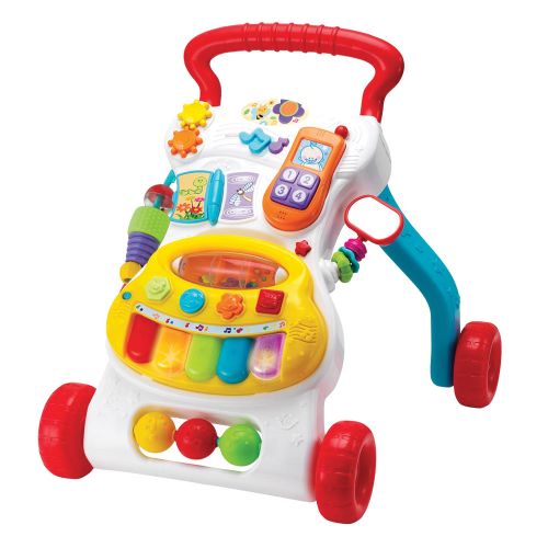 Antepremergator muzical Winfun Grow with me - poza 1