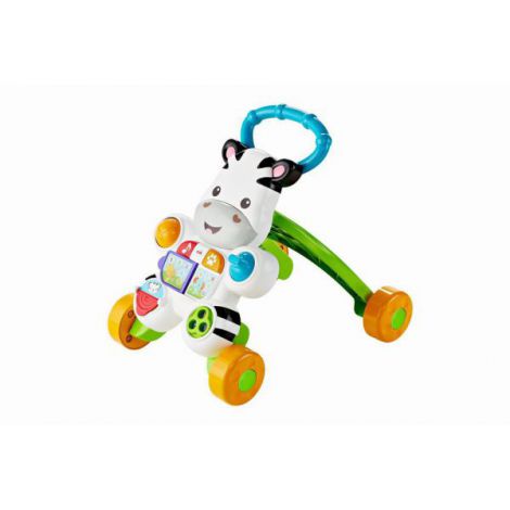 Antepremergator Zebra Fisher Price - poza 3