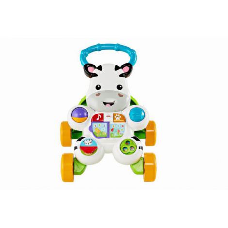 Antepremergator Zebra Fisher Price - poza 5