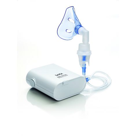 Aparat aerosoli cu compresor Laica NE3001 MINI - poza 1