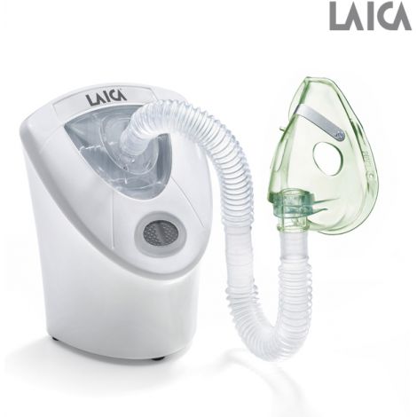 Aparat aerosoli cu ultrasunete Laica MD6026 - poza 1