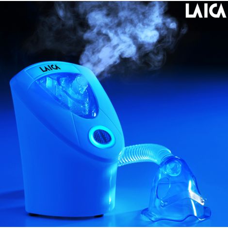 Aparat aerosoli cu ultrasunete Laica MD6026 - poza 2