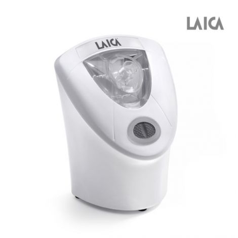 Aparat aerosoli cu ultrasunete Laica MD6026 - poza 3