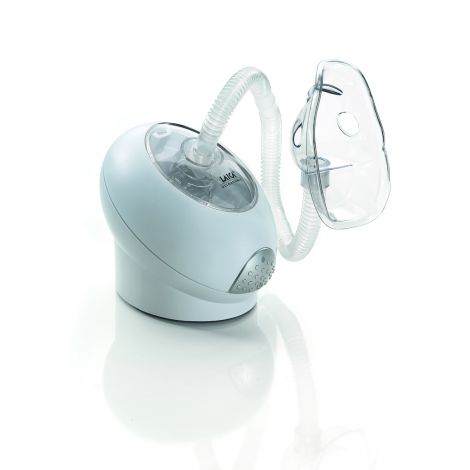 Aparat de aerosoli silentios cu ultrasunete Laica NE1001 - poza 2