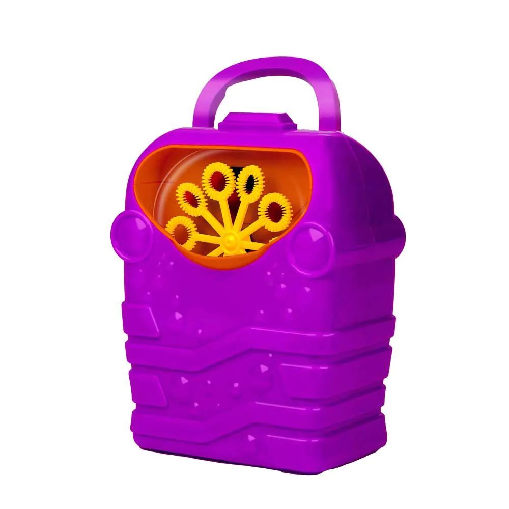 Aparat pentru baloane de sapun Ttoys Incredibubble 118 ml - poza 1