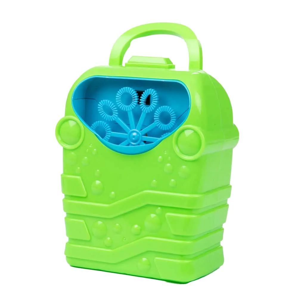 Aparat pentru baloane de sapun Ttoys Incredibubble 118 ml - poza 5