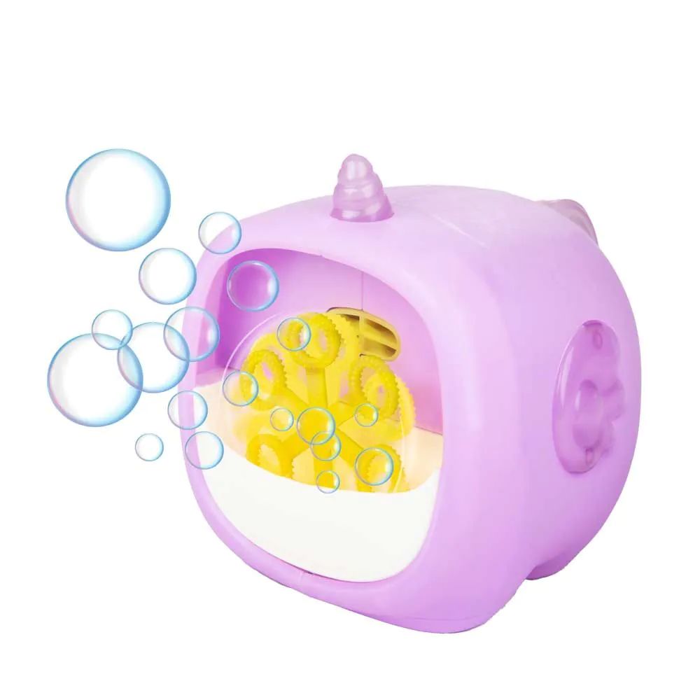 Aparat pentru baloane de sapun Ttoys Incredibubble - poza 1
