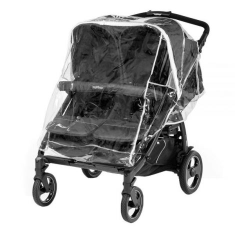 Aparatoare De Ploaie Peg Perego, Book For Two - poza 1