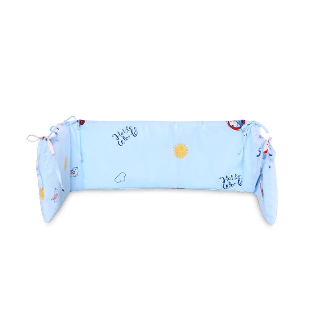 Aparatoare patut Lorelli Ranfors bear blue