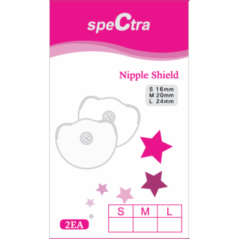 Aparatoare pentru mameloane - marime s - poza 2