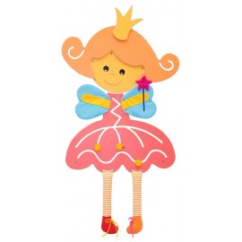 Aplicatie cu elemente senzoriale – Fairy - poza 1