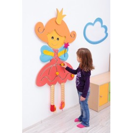 Aplicatie cu elemente senzoriale – Fairy - poza 2