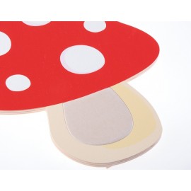 Aplicatie senzoriala – Ciuperca - Sensory Collection - poza 2