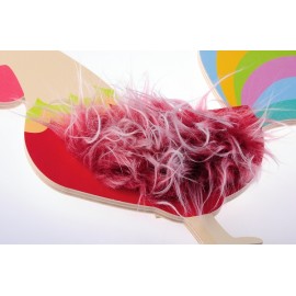 Aplicatie senzoriala - Cocos - Sensory Collection - poza 2