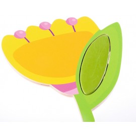 Aplicatie senzoriala – Lalea - Sensory Collection - poza 2