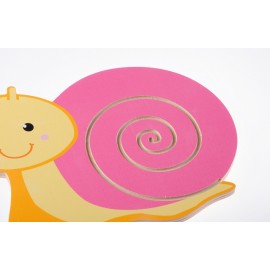 Aplicatie senzoriala – Melc - Sensory Collection - poza 2