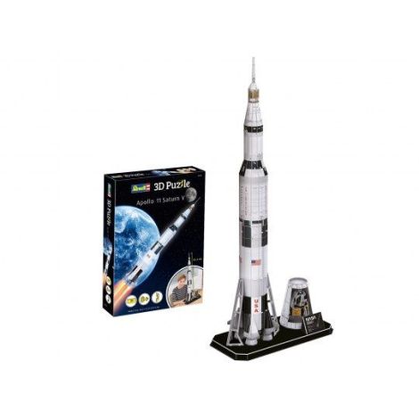 Apollo 11 saturn v